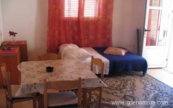 Apartamentos Filipovic, alojamiento privado en Makarska, Croacia