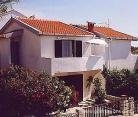 APARTMENTS TONI, private accommodation in city Pag Mandre, Croatia