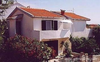 APARTMENTS TONI, private accommodation in city Pag Mandre, Croatia