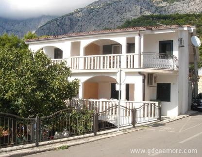 Villa Anamarija, privat innkvartering i sted Makarska, Kroatia - Vila Anamarija