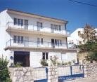 Villa Petra in Crikvenica, private accommodation in city Crikvenica, Croatia