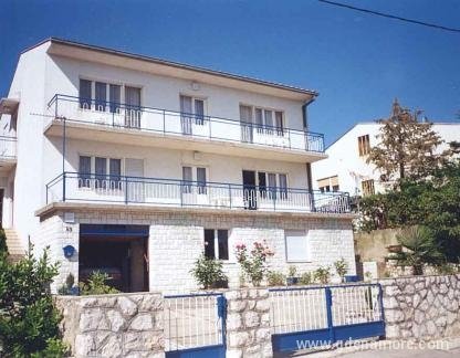 Villa Petra in Crikvenica, private accommodation in city Crikvenica, Croatia - Villa Petra u Crikvenici