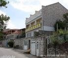 Apartments Radulj, private accommodation in city Mljet, Croatia