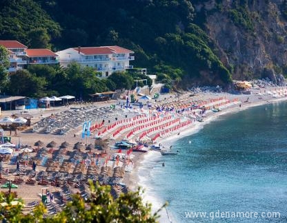Hotel Poseidon, private accommodation in city Budva, Montenegro