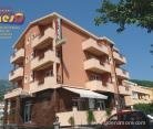 Гарни хотел Финесо, частни квартири в града Budva, Черна Гора