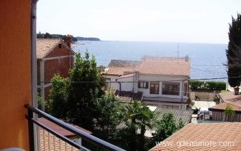 Apartamento Kalnak, alojamiento privado en Poreč, Croacia