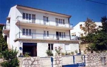 Villa Petra, private accommodation in city Crikvenica, Croatia