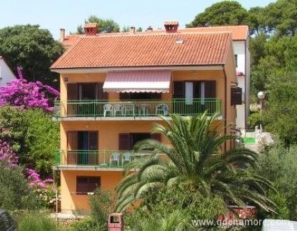 Mirjana, logement privé à Mali Lo&scaron;inj, Croatie - Objekt