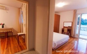Apartments Draskovic, private accommodation in city Petrovac, Montenegro