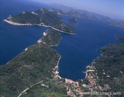 Appartamenti Sipan, alloggi privati a Sipanska Luka, Croazia - &Scaron;ipan