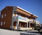 Apartments Kovacic, private accommodation in city Vrsi Mulo, Croatia