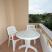 Apartment Junakovic, private accommodation in city Novalja, Croatia - Balkon