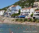 VILLA PLAVA, private accommodation in city Neum, Bosna and Hercegovina