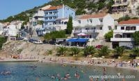 VILLA PLAVA, alloggi privati a Neum, Bosnie et Herzégovine
