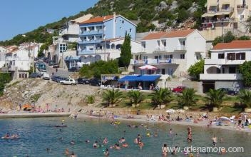 VILLA PLAVA, Privatunterkunft im Ort Neum, Bosnien und Herzegowina