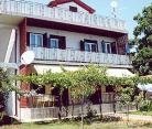 Apartments Potocki, private accommodation in city Lovran, Croatia