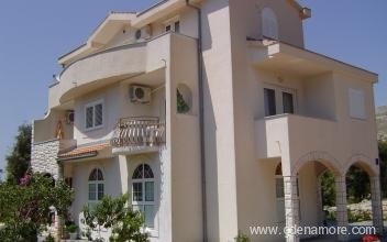 Apartments Vesna Grebastica, private accommodation in city Grebaštica, Croatia