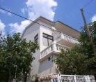 Apartments Danka, private accommodation in city Novi Vinodolski, Croatia