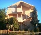 Apartments Diklo, private accommodation in city Zadar, Croatia