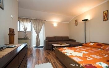 Apartments Bracic, private accommodation in city Sukošan, Croatia