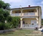 Apartments Mijatovic, private accommodation in city Rab, Croatia