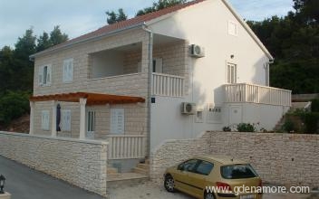 Villa Nela, privat innkvartering i sted Postira, Kroatia