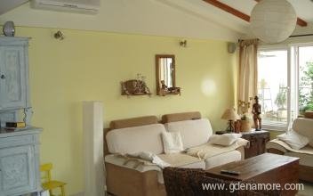 Appartement Dragic, logement privé à Zadar, Croatie