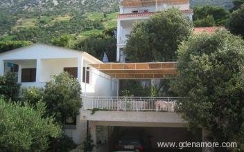 Nikolica apartments, private accommodation in city Dingač, Croatia