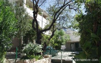 APARTAMENTOS SILVANA, alojamiento privado en Makarska, Croacia