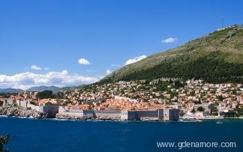Стаи Лъки, частни квартири в града Dubrovnik, Хърватия