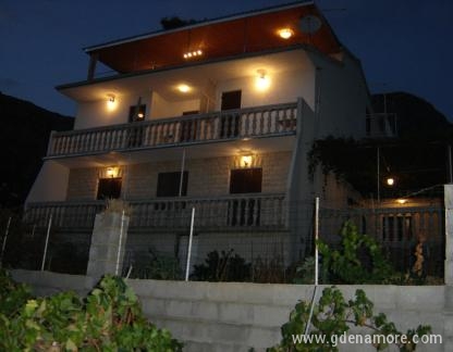 Villa Biancini, private accommodation in city Hvar, Croatia - VILLA BIANCINI