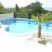 Stone Brela complex, private accommodation in city Brela, Croatia