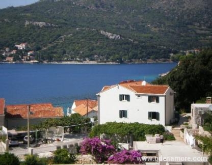 Villa Doris &Scaron;tikovica Dubrovnik, ενοικιαζόμενα δωμάτια στο μέρος Dubrovnik, Croatia - Villa Doris