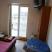 Zimmer und Appartements Vukčević, Studio sprat, Privatunterkunft im Ort Rafailovići, Montenegro