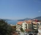 Zimmer und Appartements Vukčević, Privatunterkunft im Ort Rafailovići, Montenegro