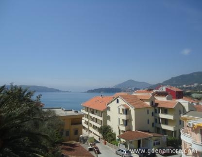 Zimmer und Appartements Vukčević, Privatunterkunft im Ort Rafailovići, Montenegro