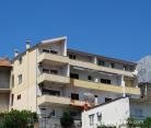 APPARTEMENTS ALAGIĆ, logement privé à Makarska, Croatie