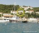 Villa Jagoda, private accommodation in city Rab, Croatia