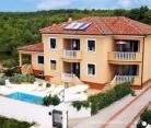 Apartments, private accommodation in city Zadar, Croatia