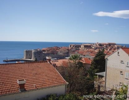 Apartmaji Ingrid, zasebne nastanitve v mestu Dubrovnik, Hrva&scaron;ka