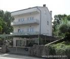 Apartments Sonja, private accommodation in city Malinska, Croatia