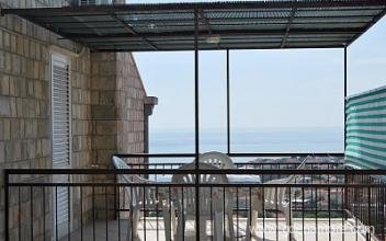 APARTMAN CVIJETA, privatni smeštaj u mestu Dubrovnik, Hrvatska