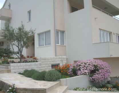 Appartements Pera, logement privé à Hvar, Croatie - vanjski izgled