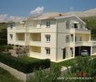 Apartments Basaca, private accommodation in city Pag, Croatia