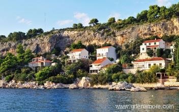 Апартаменти Ружица, частни квартири в града Hvar, Хърватия