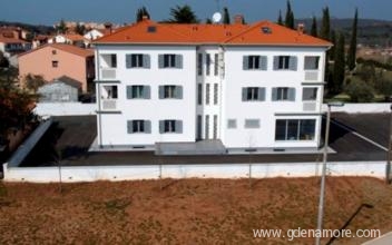 APARTMENTS KIMI, private accommodation in city Rovinj, Croatia