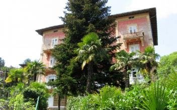 Villa San Giuseppe, alloggi privati a Lovran, Croazia