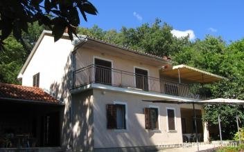 House Basan, private accommodation in city Lovran, Croatia