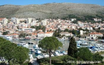 Луксозен апартамент MaraS, частни квартири в града Dubrovnik, Хърватия