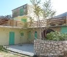 Apartments Cajner Pag, private accommodation in city Pag, Croatia